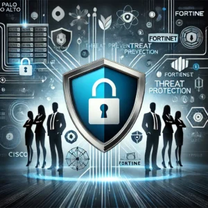 Firewalls & Threat Prevention