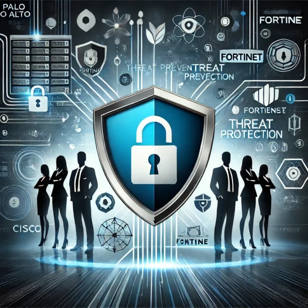 Firewalls & Threat Prevention