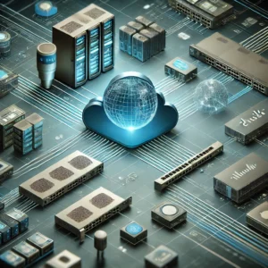 Routing & Switching