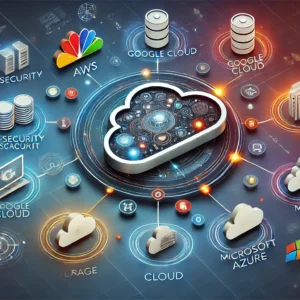Cloud Operations, Security & Solutions
