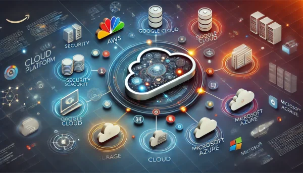 Cloud Operations, Security & Solutions