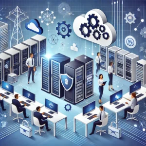Systems & Storage Operations
