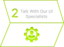 UI Operations